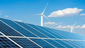 wind energy